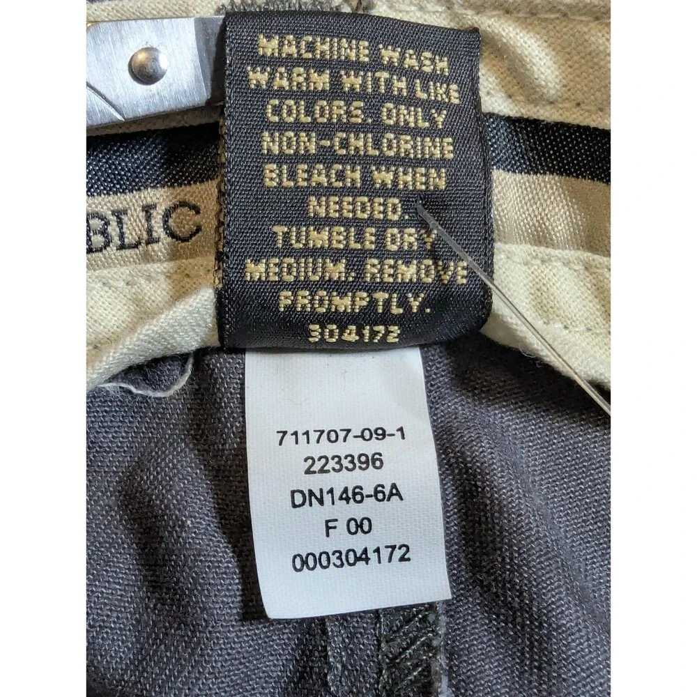 Banana Republic brand new